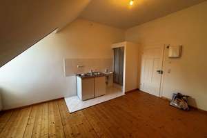 1-Zimmer Wohnung in der Südstadt, Uni nah – Augartenstraße 69, 76137 Südstadt, Karlsruhe – Vorschaubild 1