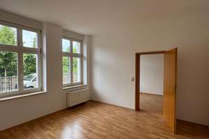 Frisch renovierte 2,5-Raum-Wohnung mit EBK an der Elbe auf dem Werder – Zollstraße 12a, 39114 Werder, Magdeburg – Vorschaubild 10
