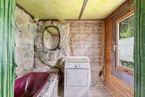 Freizeitgrundstück mit Wochenendhütte im Roten Gries (Baggersee) – Ingolstadt – Vorschaubild 14