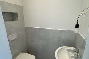 Lichtdurchflutete 3-Zimmer-Penthousewohnung mit großzügiger Dachterrasse – Leher Landstraße 62, 27607 Langen – Vorschaubild 10