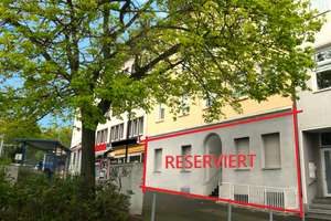 Großzügige, moderne Eigentumswohnung in zentraler Lage der Hagener Innenstadt