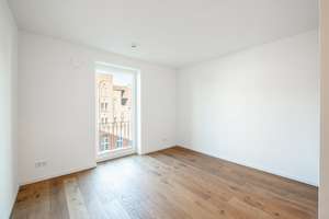 Barrierearme 4 Zimmer-Wohnung mit Traum-Balkon – Die vollständige Adresse der Immobilie erhältst du vom Anbieter., 23552 Innenstadt, Lübeck – Vorschaubild 9