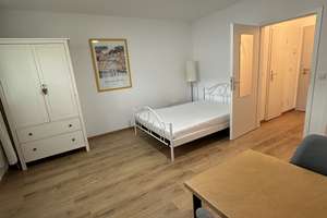 Bezugsfreie Wohnung in toller Lage von privat  – Die vollständige Adresse der Immobilie erhältst du vom Anbieter., 40237 Düsseltal, Düsseldorf – Vorschaubild 3