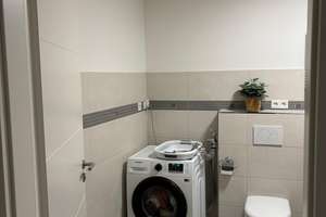 Voll möblierte, luxuriöse 4‑Zimmer‑Wohnung mit Balkon – Meyerhofstrasse 33, 40589 Holthausen, Düsseldorf – Vorschaubild 25