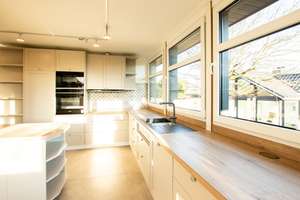 Exklusiver Bungalow mit Wohlfühlcharakter – Mieten in Südbrookmerland – Die vollständige Adresse der Immobilie erhältst du vom Anbieter., 26624 Südbrookmerland – Vorschaubild 11