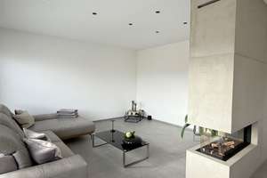 Provisionsfrei* Exklusiver Architektenbungalow mit Pool – Die vollständige Adresse der Immobilie erhältst du vom Anbieter., 29308 Winsen (Aller) – Vorschaubild 19