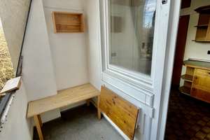 Helle 3-Zimmer Wohnung in Stuttgart-Süd – Die vollständige Adresse der Immobilie erhältst du vom Anbieter., 70180 Lehen, Stuttgart – Vorschaubild 2
