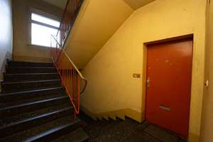 Vermietete 2-Zimmerwohnung mit PKW-Stellplatz im Sprengelkiez – Plantagenstraße 6, 13347 Wedding, Berlin – Vorschaubild 4