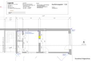 Stilvolle loftähnliche 3 ZKB-Mais.-Whg. in einem Denkmalschutz-Objekt. – 68239 Seckenheim, Mannheim – Vorschaubild 12