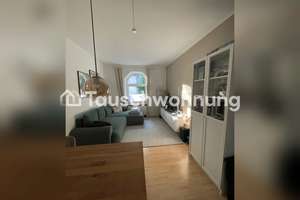 Tauschwohnung: 3- Zimmer Whg am Flaucher gegen 3 Zimmer +Balkon/Dachterasse – Die vollständige Adresse der Immobilie erhältst du vom Anbieter., 81371 Sendlinger Feld, München – Vorschaubild 2