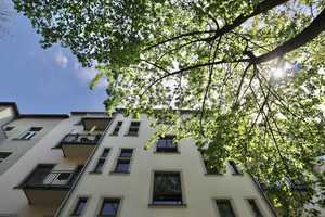 Kaßberg • große 3-Raum Wohnung • Dachgeschoss • Balkon • Chemnitz • modern • jetzt mieten – Chemnitz – Vorschaubild 2