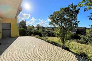 Freistehendes Wohnhaus mit Garten in Südhanglage – Berliner Str. 68, 38678 Goslar (Kreis) – Vorschaubild 1
