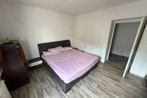 CHARMANTE 2-ZIMMER-WOHNUNG MIT BALKON UND MÖBLIERUNG - IDEAL FÜR WG'S – Gasborn 9-11, 52062 Kaiserplatz, Aachen – Vorschaubild 4