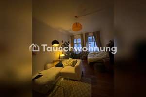 Tauschwohnung: 1 Zi Altbau Prenzlauer Berg gegen 1.5-2Zi – Chodowieckistraße 28, 10405 Prenzlauer Berg, Berlin – Vorschaubild 1