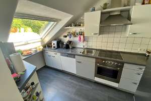 3-Zimmer-Dachgeschosswohnung in Baden-Baden Haueneberstein – Waldstraße 19, 76532 Haueneberstein, Baden-Baden – Vorschaubild 3