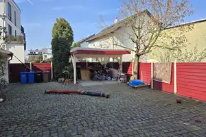 Idyllisches bezugsfertiges Haus in schöner Lage mit 4 Schlafzimmer/ ohne Provision/ 615000 € VB – Offenbach (Kreis) – Vorschaubild 3
