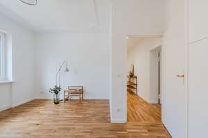 Frisch renoviert, Sonnenbalkon – ohne Makler – Dürkheimer Straße 4, 12247 Lankwitz, Berlin – Vorschaubild 6