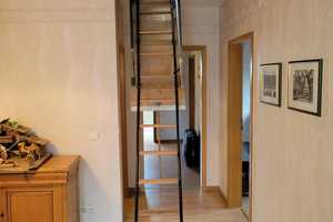 6-Zimmer-Doppelhaushälfte in Essen Frillendorf – Essen – Vorschaubild 30