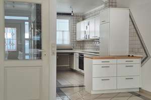 Beliebte Lage am Osterdeich: moderne 4 Zimmer-Maisonette-Wohnung + 2 Balkone + PKW Stellplatz – Osterdeich 137, 28205 Peterswerder, Bremen – Vorschaubild 15