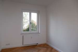 Sanierte Wohnung im repräsentativen Villenensemble am Ekhofplatz – in unmittelbarer Wassernähe – Die vollständige Adresse der Immobilie erhältst du vom Anbieter., 12557 Köpenick, Berlin – Vorschaubild 8