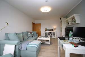 Gemütlicher Rückzugsort mit Sonnenbalkon in ruhiger Lage – 64291 Arheilgen, Darmstadt – Vorschaubild 4