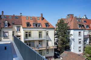 Exklusiver Neubau mit 5 Wohneinheiten in Toplage Freiburg-Wiehre. – Die vollständige Adresse der Immobilie erhältst du vom Anbieter., 79102 Oberwiehre, Freiburg im Breisgau – Vorschaubild 5
