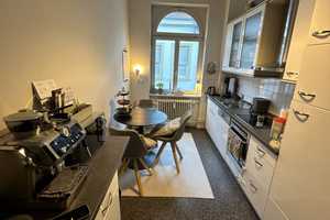 Haus & Grund Immobilien GmbH - wunderschöne 3-Zimmerwohnung im Herzen der Heidelberger Altstadt – Heidelberg – Vorschaubild 3