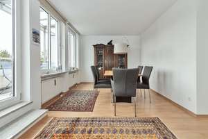 Hochwertige 2-Zimmer-Wohnung in München-Bogenhausen – Daphnestraße 12, 81925 Parkstadt, München – Vorschaubild 3