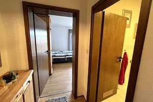 Singlewohnung mit herrl. Lahntalblick – Die vollständige Adresse der Immobilie erhältst du vom Anbieter., 35633 Lahnau – Vorschaubild 10