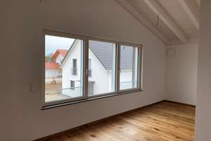 Moderne 5-Zimmer-Doppelhaushälfte mit geh. Innenausstattung und EBK in Ehekirchen – Am Hohen Weg 5, 86676 Ehekirchen – Vorschaubild 8