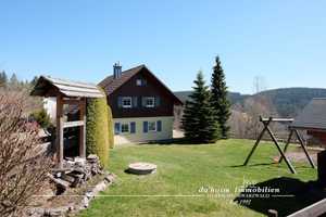 Einfamilienhaus „Höhensonne“ in Feldberg – Breisgau-Hochschwarzwald (Kreis) – Vorschaubild 31
