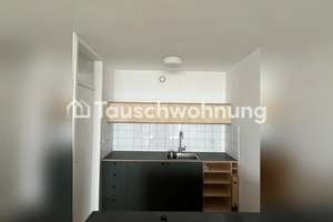 Tauschwohnung: 2Zi-Whg im Olympiadorf gegen eine zentraler gelegene Wohnung – Die vollständige Adresse der Immobilie erhältst du vom Anbieter., 80809 Am Riesenfeld, München – Vorschaubild 9