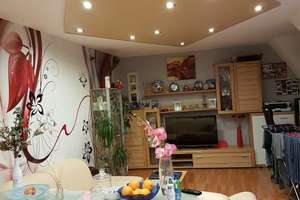 Helle 4-Zimmer Wohnung mit Balkon im 3. OG in Würzburg-Heuchelhof – Die vollständige Adresse der Immobilie erhältst du vom Anbieter., 97084 Heuchelhof, Würzburg – Vorschaubild 4