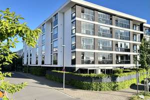 ELEGANTE PENTHOUSEARTIGE WOHNUNG  - PREIS LEISTUNGS GEHEIMTIPP  IM KÖLNER SÜDEN – Die vollständige Adresse der Immobilie erhältst du vom Anbieter., 50938 Zollstock, Köln – Vorschaubild 8