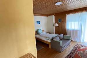 Vielseitiges Wohn- und Geschäftshaus mit Potenzial – Ideal für kreative Lebens- und Arbeitskonzepte – Die vollständige Adresse der Immobilie erhältst du vom Anbieter., 94261 Kirchdorf im Wald – Vorschaubild 23