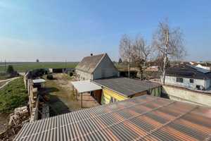 Willkommen zuhause: Neuwertiges Einfamilienhaus mit Terrasse in Feldrandlage – Saalekreis – Vorschaubild 9