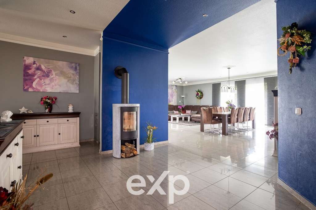 Immobilie in Molbergen - Wahnsinnig! Ausbaufähiger Bungalow in Molbergen-Ermke - Bild 3