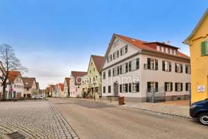 MÖBLIERT - EINLADEND und GEMÜTLICH - 4,5-Zimmer-Wohnung mit 2 Schlafzimmern in Weilimdorf – Die vollständige Adresse der Immobilie erhältst du vom Anbieter., 70499 Weilimdorf (Ortsteil), Stuttgart – Vorschaubild 20