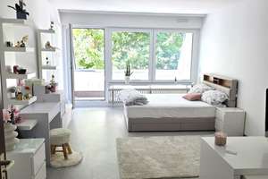 Apartment in Universitätsnähe – Untere Zahlbacher Straße 46, 55131 Oberstadt, Mainz – Vorschaubild 2