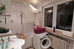 Modernes Wohnen in beliebter Lage – 2 Zimmer mit Balkon – Piesberger Straße 23, 49090 Eversburg, Osnabrück – Vorschaubild 6