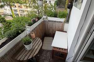 Helle 2-Zimmer Wohnung in Düsseltal – Die vollständige Adresse der Immobilie erhältst du vom Anbieter., 40237 Düsseltal, Düsseldorf – Vorschaubild 3