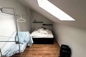 Vielseitiges Wohn- und Geschäftshaus mit Potenzial - Kapitalanlage oder Mehrgenerationenwohnen. – 65934 Nied, Frankfurt am Main – Vorschaubild 11