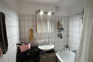 Ab 01.07: Helle 2-Zimmer Wohnung 70 m² am Ponttor – Lousbergstraße 5, 52072 Ponttor, Aachen – Vorschaubild 9