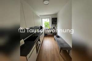 Tauschwohnung: Tauschen sanierte Altbauwohnung gegen größer (zentral) – Alsterdorfer Straße 121, 22299 Winterhude, Hamburg – Vorschaubild 4