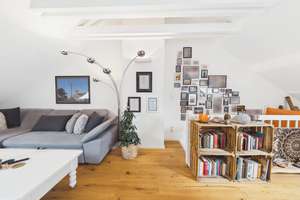 Traum-Maisonette-Wohnung in ruhiger Randlage von Essen-Rüttenscheid – Die vollständige Adresse der Immobilie erhältst du vom Anbieter., 45130 Rüttenscheid, Essen – Vorschaubild 24