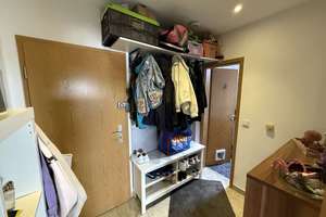 Großzügige Maisonette-Wohnung mit zwei Balkonen und zwei Stellplätzen – Die vollständige Adresse der Immobilie erhältst du vom Anbieter., 44379 Marten, Dortmund – Vorschaubild 6
