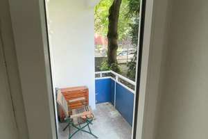 Charmante 1-Zimmer-ETW in Bochum-Süd mit Balkon und schneller U35-Anbindung zur RUB – Die vollständige Adresse der Immobilie erhältst du vom Anbieter., 44789 Südinnenstadt, Bochum – Vorschaubild 11