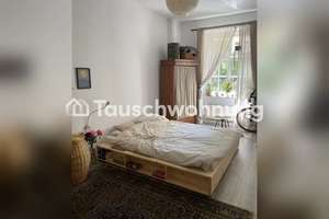Tauschwohnung: Leipzig Süd: Schöne 2-Zimmer-Altbauwohnung mit Balkon – Die vollständige Adresse der Immobilie erhältst du vom Anbieter., 4275 Südvorstadt, Leipzig – Vorschaubild 12