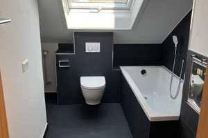 Attraktives 5-Zimmer-Reihenhaus mit gehobener Innenausstattung und EBK in Ingersheim – Ludwigsburg (Kreis) – Vorschaubild 18