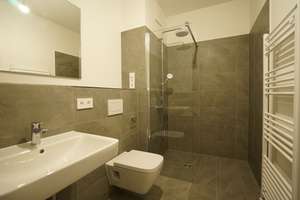 **Erstbezug** Gemütliche 3-Raum-Wohnung mit Balkon in Dresden-Friedrichstadt – Friedrichstraße  60, 1067 Friedrichstadt, Dresden – Vorschaubild 6